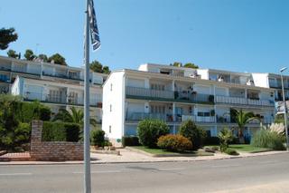 Estudi a Calella de Palafrugell Estudi a Calella de Palafrugell