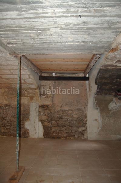 Foto 3acc807b-b773-4f6a-8721-90ac22aae750. Planta baja  con terraza en el centro en Banyoles Foto 3acc807b-b773-4f6a-8721-90ac22aae750. Planta baja  con terraza en el centro en Banyoles