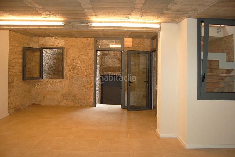 Foto 477958a8-a2f0-4b1c-950c-d25c112623f9. Planta baja  con terraza en el centro en Banyoles Foto 477958a8-a2f0-4b1c-950c-d25c112623f9. Planta baja  con terraza en el centro en Banyoles