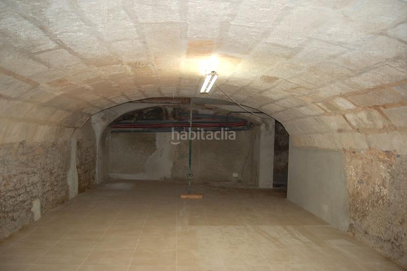 Foto 63cebde6-9d20-4e9a-ab6c-76b21a2a9731. Planta baja  con terraza en el centro en Banyoles Foto 63cebde6-9d20-4e9a-ab6c-76b21a2a9731. Planta baja  con terraza en el centro en Banyoles