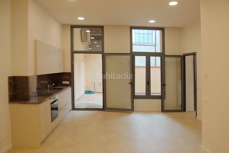 Foto 6cb96fee-a3bd-46bf-8957-541fc36a8be6. Planta baja  con terraza en el centro en Banyoles Foto 6cb96fee-a3bd-46bf-8957-541fc36a8be6. Planta baja  con terraza en el centro en Banyoles