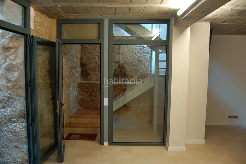 Foto a9a72ca8-6d70-42c8-a53a-071c36cadad5. Planta baja  con terraza en el centro en Banyoles Foto a9a72ca8-6d70-42c8-a53a-071c36cadad5. Planta baja  con terraza en el centro en Banyoles