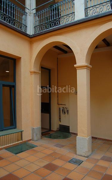 Foto cd689dd2-a9fc-4d00-9647-e7c8574f2bbd. Planta baja  con terraza en el centro en Banyoles Foto cd689dd2-a9fc-4d00-9647-e7c8574f2bbd. Planta baja  con terraza en el centro en Banyoles