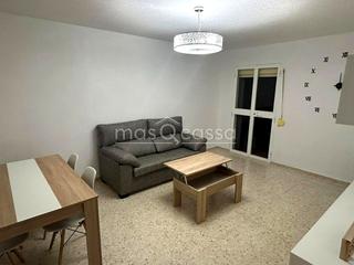 Location Appartement Siete revueltas. Piso en semicentro Location Appartement Siete revueltas. Piso en semicentro