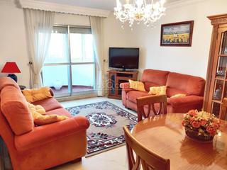 Location Appartement à La Atunara-Periáñez. Piso en semicentro con plaza de aparcamiento Location Appartement à La Atunara-Periáñez. Piso en semicentro con plaza de aparcamiento