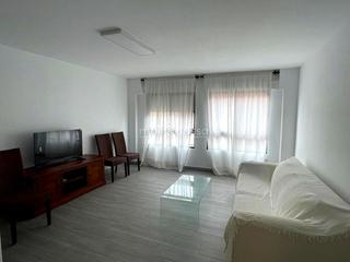 Miete Etagenwohnung in Centro-San Felipe-Huerta Fava. Piso en el corazón de la ciudad. Miete Etagenwohnung in Centro-San Felipe-Huerta Fava. Piso en el corazón de la ciudad.