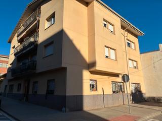 Planta baixa  Carrer del tagamanent. Planta baja zona pinetons Planta baixa  Carrer del tagamanent. Planta baja zona pinetons