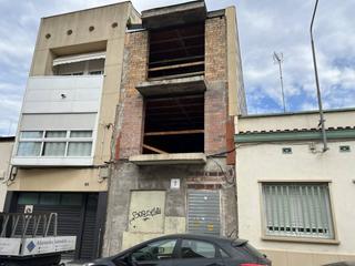 Edificio  Fiveller. Venta de edificio en sabadell Edificio  Fiveller. Venta de edificio en sabadell