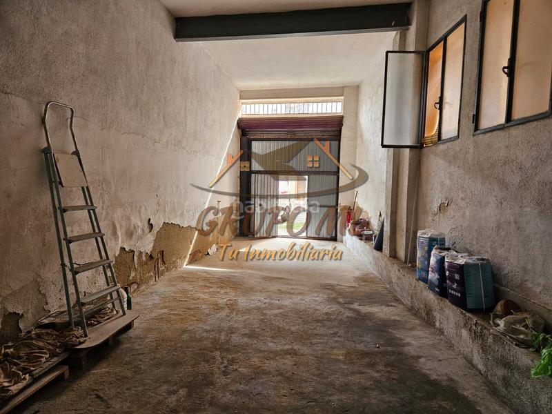 Foto 99be2f69-c224-4632-ba28-07ac71018d18. Geschäftsraum in San Bartolomé - Millán de Priego Jaén Foto 99be2f69-c224-4632-ba28-07ac71018d18. Geschäftsraum in San Bartolomé - Millán de Priego Jaén
