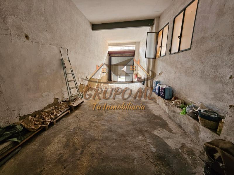 Foto b0a37d88-5d3c-4a3e-841b-007341389d57. Geschäftsraum in San Bartolomé - Millán de Priego Jaén Foto b0a37d88-5d3c-4a3e-841b-007341389d57. Geschäftsraum in San Bartolomé - Millán de Priego Jaén