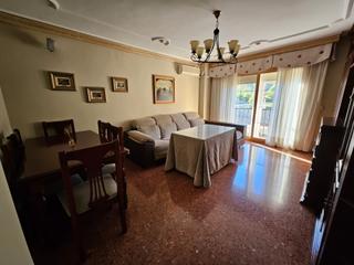 Location Appartement à Santa Isabel Location Appartement à Santa Isabel