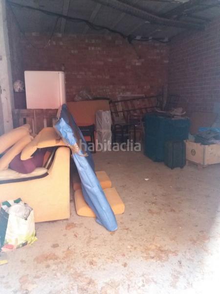 Foto 7c00e265-9cd1-4a4b-b0c6-6ab05ea500a5. Local commercial dans Valdeastillas - Fuentezuelas Jaén Foto 7c00e265-9cd1-4a4b-b0c6-6ab05ea500a5. Local commercial dans Valdeastillas - Fuentezuelas Jaén