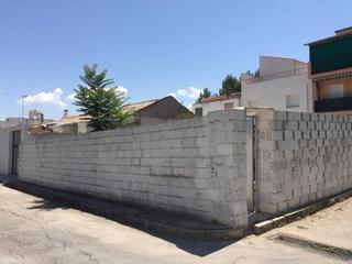 Terreno residenziale Calle la vega Terreno residenziale Calle la vega