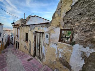 Residential Plot in Calle soria de san juan 22 Residential Plot in Calle soria de san juan 22