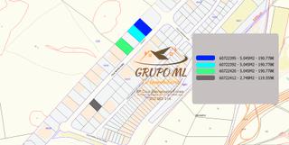 Gewerbliches Grundstück in Calle beatriz núñez 12 Gewerbliches Grundstück in Calle beatriz núñez 12