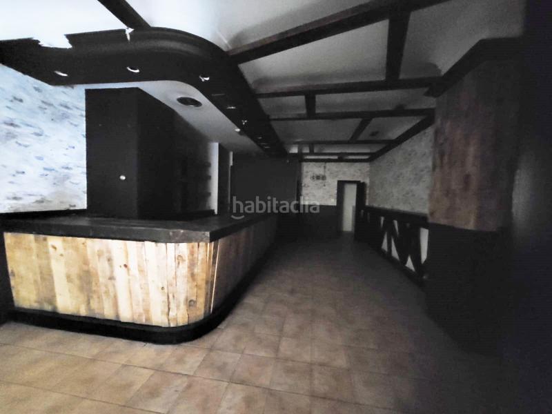 Foto df7fd210-84f3-4fae-944a-3c7d9e733cbf. Local comercial a Peñamefecit - Avda Barcelona Jaén Foto df7fd210-84f3-4fae-944a-3c7d9e733cbf. Local comercial a Peñamefecit - Avda Barcelona Jaén