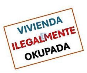 Flat in Centre. Piso ilegalmente ocupado Flat in Centre. Piso ilegalmente ocupado