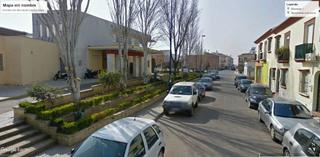 Residential Plot in Almonte. Solar residencial. zona centro de salud Residential Plot in Almonte. Solar residencial. zona centro de salud