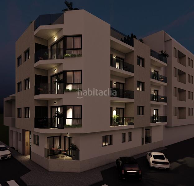 Foto 8b433d4b-e5e6-4a39-b7dd-61d34665419f. Appartement in Pueblo Guardamar del Segura Foto 8b433d4b-e5e6-4a39-b7dd-61d34665419f. Appartement in Pueblo Guardamar del Segura