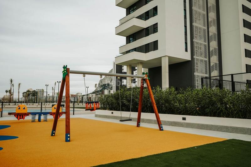 Foto 33ed02ef-46e3-41e9-8e7e-279f309f515d. Attico con piscina in Marisol Park - Ortembach - Los Almendros Calp Foto 33ed02ef-46e3-41e9-8e7e-279f309f515d. Attico con piscina in Marisol Park - Ortembach - Los Almendros Calp