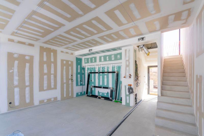 Foto 204d9ed5-2c49-44a1-9150-2193f718d9a6. Casa adossada amb piscina a Marisol Park - Ortembach - Los Almendros Calp Foto 204d9ed5-2c49-44a1-9150-2193f718d9a6. Casa adossada amb piscina a Marisol Park - Ortembach - Los Almendros Calp