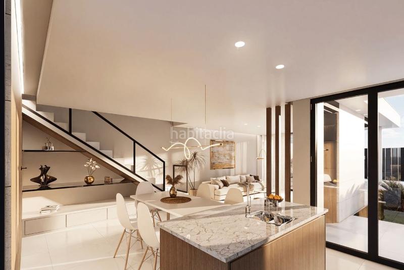 Foto 21692082-0b25-4531-9e8c-fc4c46242762. Casa a schiera in Las Lomas de Rame-Bahía Bella Alcázares (Los) Foto 21692082-0b25-4531-9e8c-fc4c46242762. Casa a schiera in Las Lomas de Rame-Bahía Bella Alcázares (Los)