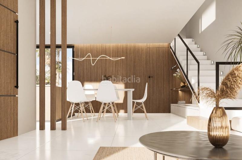 Foto 3a6d9801-1a53-4baa-9946-8f08bc888f80. Casa a schiera in Las Lomas de Rame-Bahía Bella Alcázares (Los) Foto 3a6d9801-1a53-4baa-9946-8f08bc888f80. Casa a schiera in Las Lomas de Rame-Bahía Bella Alcázares (Los)