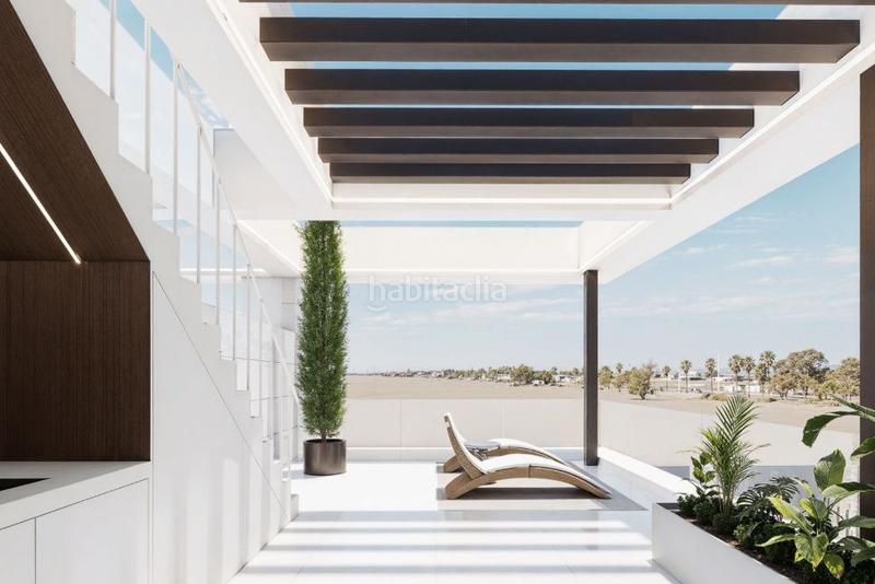 Foto 85f1245d-6ee9-4929-bad6-0f01b4ca2e46. Casa a schiera in Las Lomas de Rame-Bahía Bella Alcázares (Los) Foto 85f1245d-6ee9-4929-bad6-0f01b4ca2e46. Casa a schiera in Las Lomas de Rame-Bahía Bella Alcázares (Los)