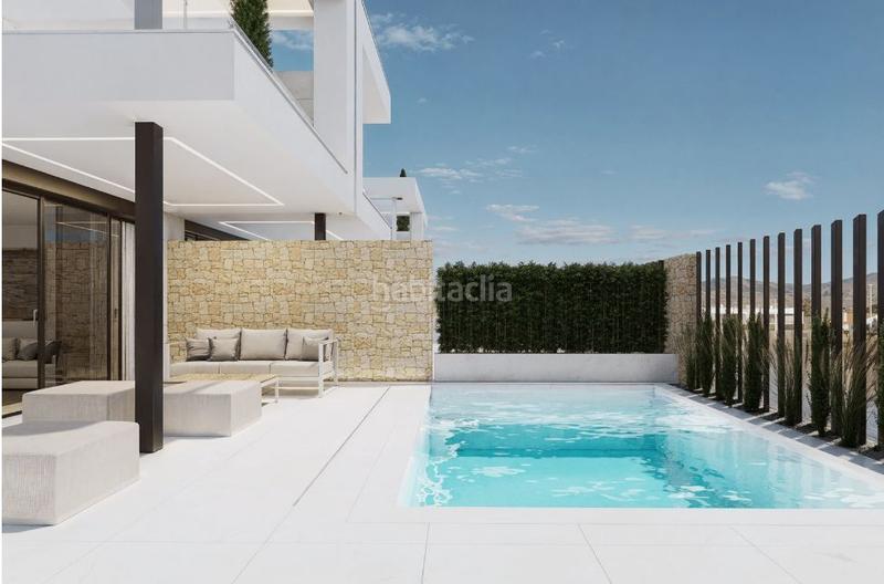 Foto b1733bd6-8c2e-497f-950b-7e8267fdada5. Casa a schiera in Las Lomas de Rame-Bahía Bella Alcázares (Los) Foto b1733bd6-8c2e-497f-950b-7e8267fdada5. Casa a schiera in Las Lomas de Rame-Bahía Bella Alcázares (Los)