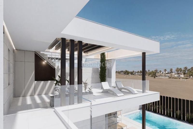 Foto cab105c9-7bbd-4812-948b-dcca80a9d497. Casa a schiera in Las Lomas de Rame-Bahía Bella Alcázares (Los) Foto cab105c9-7bbd-4812-948b-dcca80a9d497. Casa a schiera in Las Lomas de Rame-Bahía Bella Alcázares (Los)