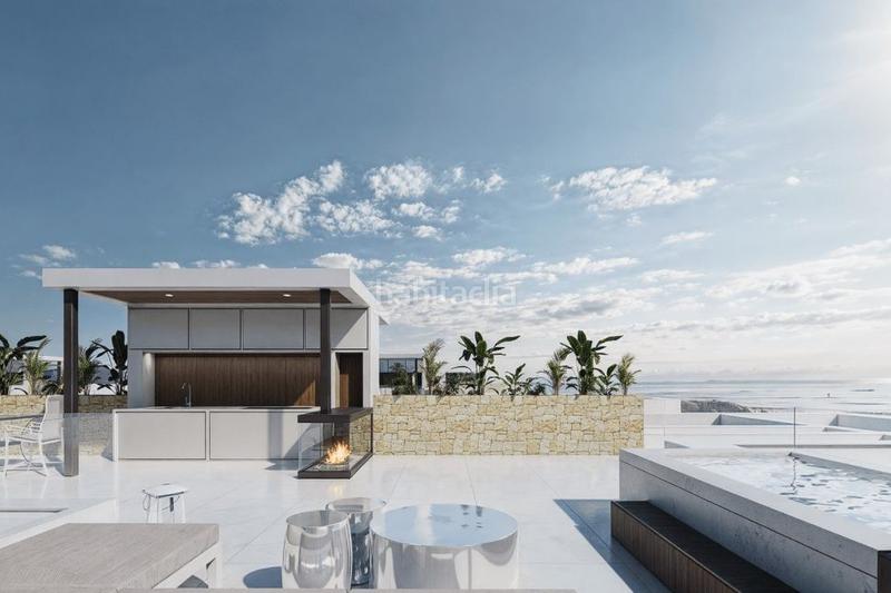 Foto cf4fe0b3-fe11-4a84-b6c2-97058c38af2c. Casa a schiera in Las Lomas de Rame-Bahía Bella Alcázares (Los) Foto cf4fe0b3-fe11-4a84-b6c2-97058c38af2c. Casa a schiera in Las Lomas de Rame-Bahía Bella Alcázares (Los)