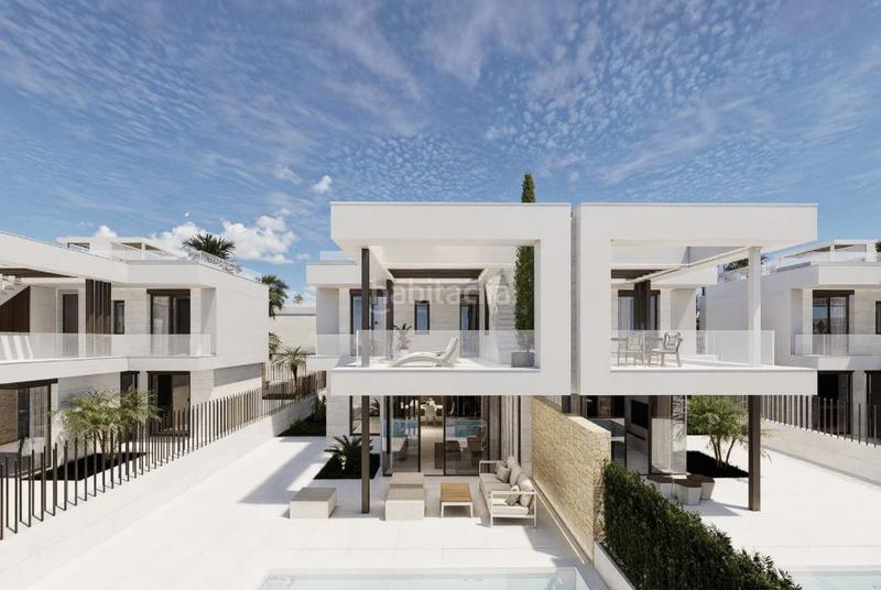 Foto de1da59c-e178-4b90-8d93-de623a568235. Casa a schiera in Las Lomas de Rame-Bahía Bella Alcázares (Los) Foto de1da59c-e178-4b90-8d93-de623a568235. Casa a schiera in Las Lomas de Rame-Bahía Bella Alcázares (Los)