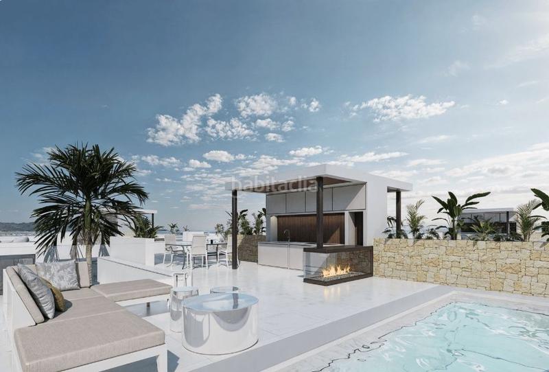 Foto e847edc5-e599-4edd-bfec-27419e6f1f4e. Casa a schiera in Las Lomas de Rame-Bahía Bella Alcázares (Los) Foto e847edc5-e599-4edd-bfec-27419e6f1f4e. Casa a schiera in Las Lomas de Rame-Bahía Bella Alcázares (Los)