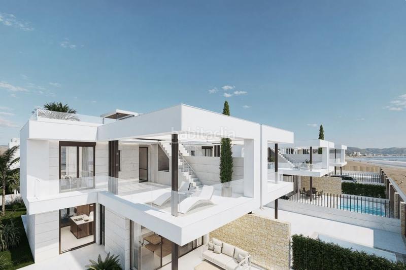 Foto f923586e-ff49-4ad7-8174-21082e2c6667. Casa adossada a Las Lomas de Rame-Bahía Bella Alcázares (Los) Foto f923586e-ff49-4ad7-8174-21082e2c6667. Casa adossada a Las Lomas de Rame-Bahía Bella Alcázares (Los)