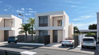 Chalet en Roda. Venta de villa en san javier Chalet en Roda. Venta de villa en san javier
