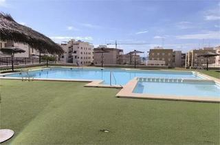 Casa adossada a Calas Santiago Bernabeu. Venta de chalet en santa pola Casa adossada a Calas Santiago Bernabeu. Venta de chalet en santa pola