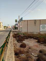 Terreny residencial  Calle de miguel de unamuno. Venta de terreno en el centro de dolores Terreny residencial  Calle de miguel de unamuno. Venta de terreno en el centro de dolores