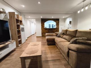 Appartement  Calle hnos lopez santos. Encantador piso recién reformado en altabix Appartement  Calle hnos lopez santos. Encantador piso recién reformado en altabix