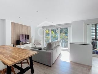 Piso  Avinguda fiter i rossell 109. Piso reformado con mucha luz natural, vistas al río y a la monta Piso  Avinguda fiter i rossell 109. Piso reformado con mucha luz natural, vistas al río y a la monta