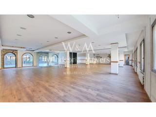 Location Local commercial à Avinguda de joan martí 80. Local en pleno centro Location Local commercial à Avinguda de joan martí 80. Local en pleno centro