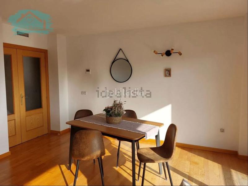 Foto 554da3a7-9b3f-4a1f-b828-df189d1705b3. Miete etagenwohnung mit parking in Garbinet - Parque de las Avenidas Alicante Foto 554da3a7-9b3f-4a1f-b828-df189d1705b3. Miete etagenwohnung mit parking in Garbinet - Parque de las Avenidas Alicante