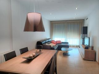 Appartamento in Sant Josep-Zona Hospital Appartamento in Sant Josep-Zona Hospital