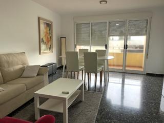 Appartement à Olleria (l´) Appartement à Olleria (l´)