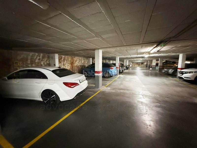 Foto 0ce717d0-765a-4c3a-ac42-b8b7b0b5e6a9. Autoparkplatz in Nou Eixample Sud Tarragona Foto 0ce717d0-765a-4c3a-ac42-b8b7b0b5e6a9. Autoparkplatz in Nou Eixample Sud Tarragona