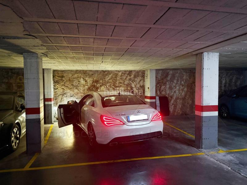 Foto 5a4f64ab-4c78-4281-88d1-d5b49334f09d. Autoparkplatz in Nou Eixample Sud Tarragona Foto 5a4f64ab-4c78-4281-88d1-d5b49334f09d. Autoparkplatz in Nou Eixample Sud Tarragona