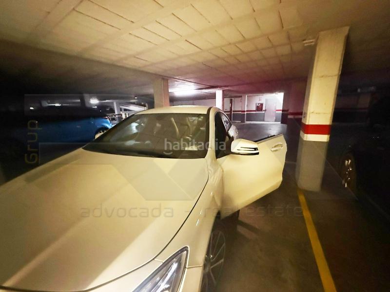 Foto 73d449ff-71d9-4d28-8449-5f02baa2a666. Autoparkplatz in Nou Eixample Sud Tarragona Foto 73d449ff-71d9-4d28-8449-5f02baa2a666. Autoparkplatz in Nou Eixample Sud Tarragona