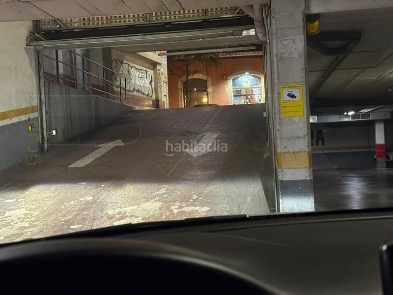 Foto 7bb7cc49-9f75-44c1-95b7-456c71c2a27f. Autoparkplatz in Nou Eixample Sud Tarragona Foto 7bb7cc49-9f75-44c1-95b7-456c71c2a27f. Autoparkplatz in Nou Eixample Sud Tarragona