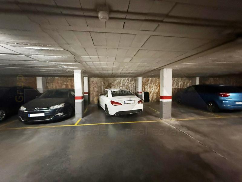 Foto 7d5b958c-5a38-42ab-9e96-3b261b6f179c. Autoparkplatz in Nou Eixample Sud Tarragona Foto 7d5b958c-5a38-42ab-9e96-3b261b6f179c. Autoparkplatz in Nou Eixample Sud Tarragona