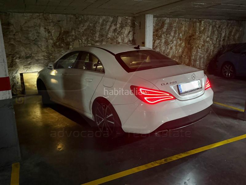 Foto c02597de-b951-44e1-a885-bd1767d460a2. Autoparkplatz in Nou Eixample Sud Tarragona Foto c02597de-b951-44e1-a885-bd1767d460a2. Autoparkplatz in Nou Eixample Sud Tarragona