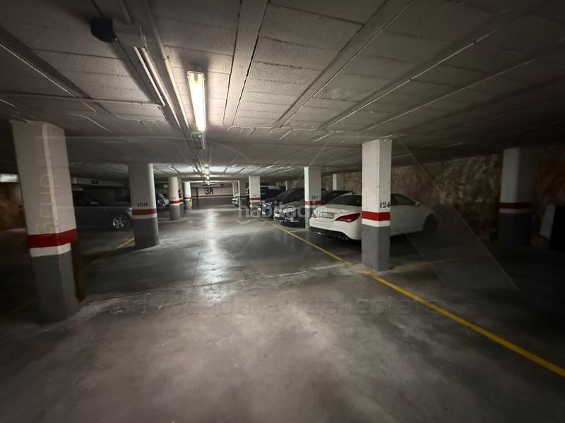 Foto e162077b-6bb5-468f-8e51-201df65238ae. Autoparkplatz in Nou Eixample Sud Tarragona Foto e162077b-6bb5-468f-8e51-201df65238ae. Autoparkplatz in Nou Eixample Sud Tarragona